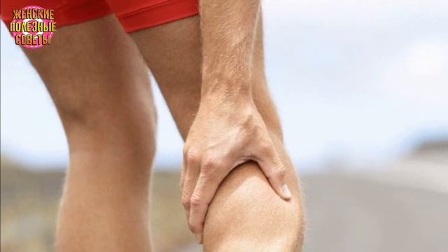 Почему по ночам сводит ноги судорогой? смотреть онлайн