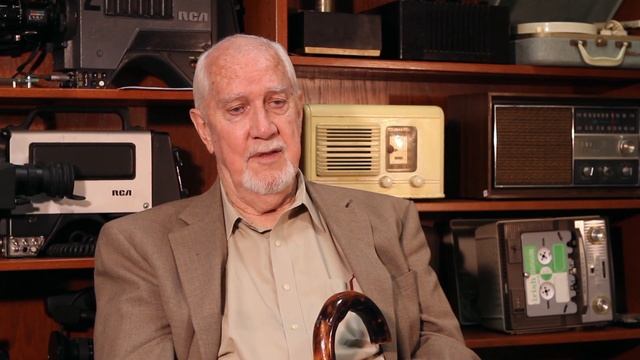 Interview with Patrick Walsh смотреть онлайн