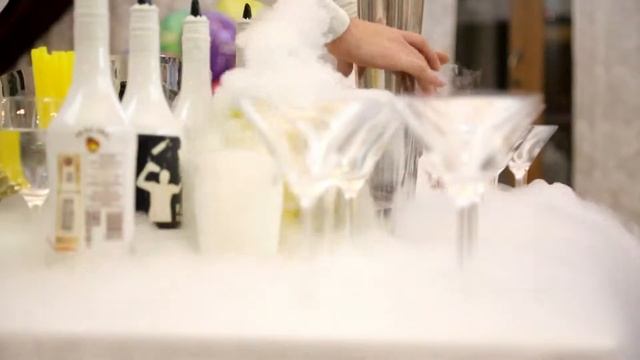 Детское бармен шоу смотреть онлайн