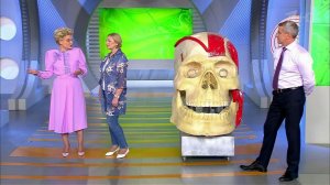 Жить здорово! Выпуск от 13.10.2016