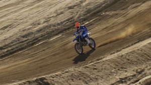 2022 Yamaha YZ125 Two Stroke RAW - Motocross Action Magazine