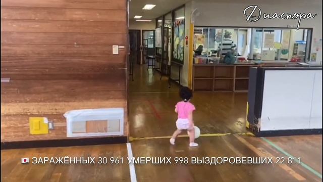 Ракеты, суши и киткат!  🇯🇵