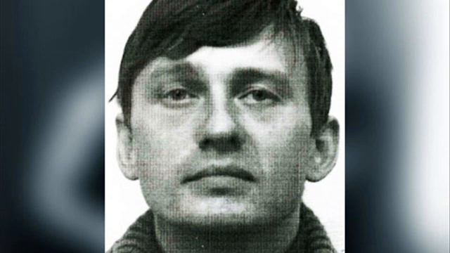 Сходка авторитетов в тюремной больнице