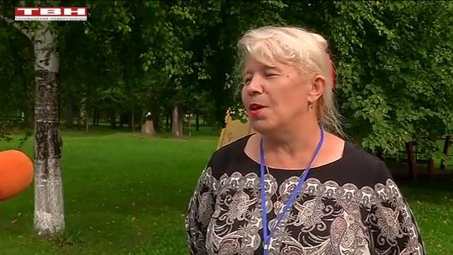 Смена одаренных детей в «Сибирской сказке» смотреть онлайн