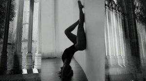 flexibility + stretch subliminal | растяжка + гибкость саблиминал | in rus