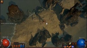 Let's Show Viper's ARPG Characters - Path of Exile Searing Bond Templar - Viperland