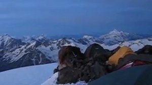 4700 м над уровнем моря 4