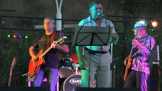 "Летний вечер" "Ретро-бонус" "Mr.Diesel" смотреть онлайн