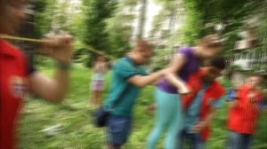 Добро пожаловать или посторонним вход воспрещён