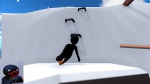PINGU SUPER ADVENTURE ~All Stars~
