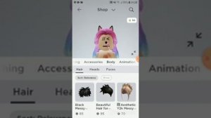 как получить красивые и бесплатные волосы?