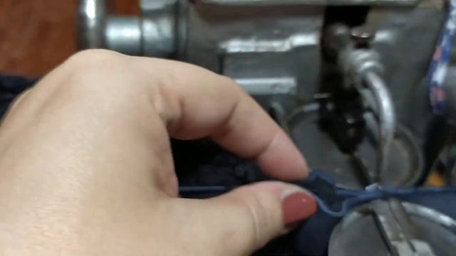 Как убрать шов на дубленке сзади_Или Дубленка фалдит.Часть 2 смотреть онлайн