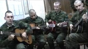 Красивая игра на гетаре