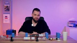 6 причин, почему пропал луч в лазерной трубке