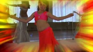 Уроки танцев для детей ч 4