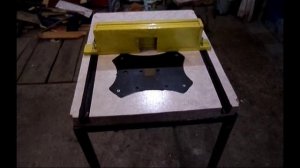 Фрезера-лобзиковый стол.avi