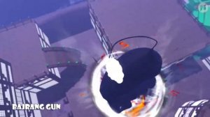 The Best Gear 5 On Roblox | Mythical Sun God Nika Fruit Battlegrounds