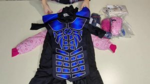 Лот 357  Сток Lupilu, Peperts, Crivit детский микс Германия  цена 1950 руб кг вес 3,6кг