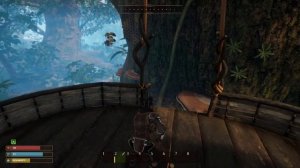 Smalland: Survive the Wilds #3 | Нашёл секретное оружие, изучая мир | Стрим почти без смертей | ?️