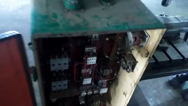 Вертикально сверлильный станок 2Н125,зав №21311,1976,бу смотреть онлайн