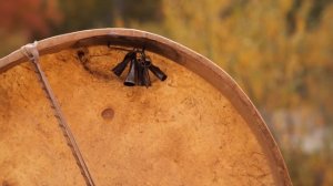 Таинственные ритмы и движения в танцах северных народов!