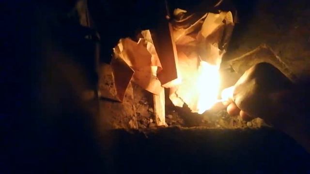 Эффективная реакторная банная печь своими руками. Часть 2. смотреть онлайн