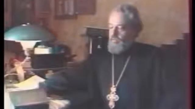 св. Александр Мень об Исламе