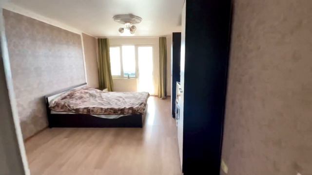 ‼️Продажа просторной 3-х комнатной квартиры в Алупке всего за 5,3млн₽!