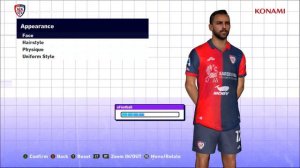 PES 2017 NEW T99 V14 OPTION FILE 1 SEPTEMBER 2023