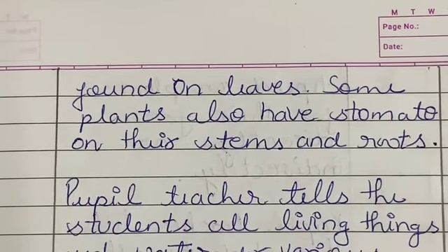 Lesson Plan|| Living Things || सर्जीव वस्तुएं || NCERT смотреть онлайн