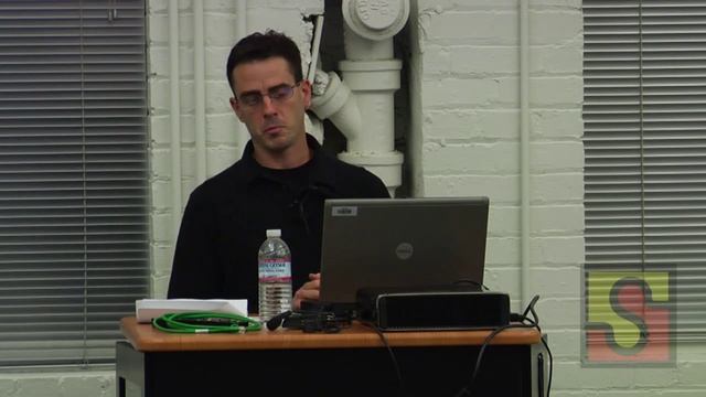 SFSE: Test Automation Framework Designs with Martin Lienhard