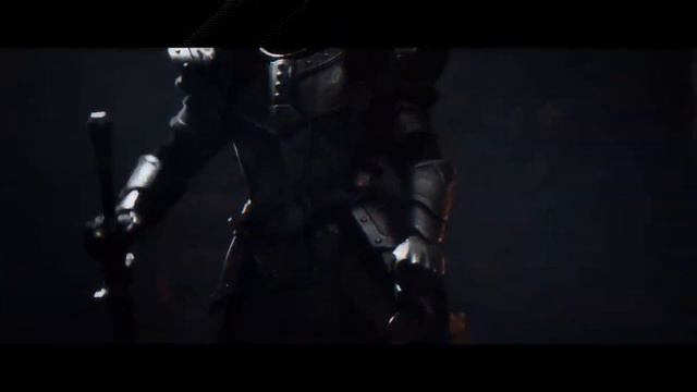 Badass Knight смотреть онлайн