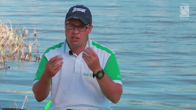 Сито для Фидера смотреть онлайн