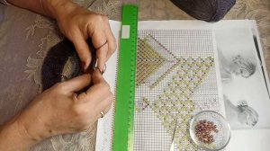 Ажурный джемпер