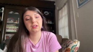 Откровение. Почему мне МЕНЬШЕ хочется общения со зрителями. Юлия Петрова USA