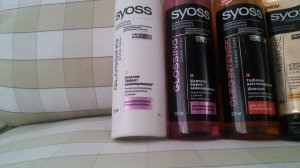 Супер Шампунь! Спасаем наши волосы! обзор на шампуни:)