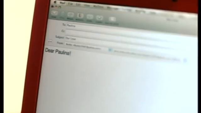 PAULINA RUBIO - Causa y efecto (Take Two) смотреть онлайн