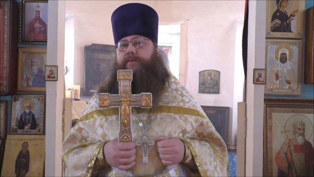 ПРОПОВЕДЬ. 25-я по Пятидесятнице, о милосердном самарянине.