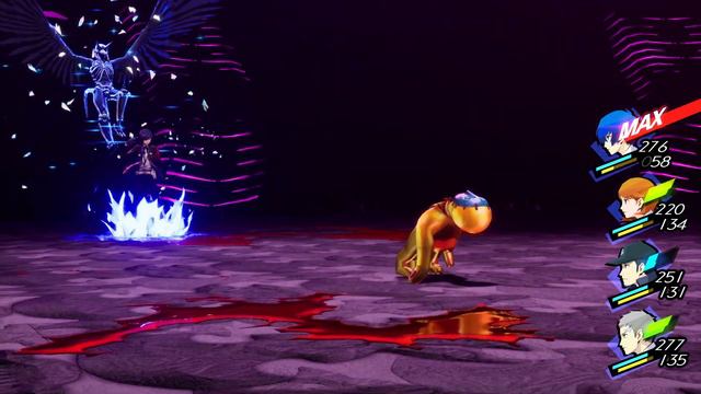 Persona 3 Reload - #9 (ITA - PLAYTHROUGH - NO COMMENTARY) смотреть онлайн