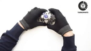Картридж турбины БМВ X1, X3, X5 (BMW X1, X3, X5) Turboparts 5800064493
