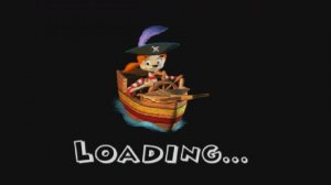 WALT DISNEY WORLD QUEST MAGICAL RACING TOUR * Gameplay [DREAMCAST]