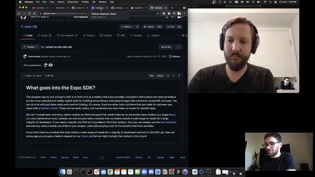 Expo 42: Canny Close Out смотреть онлайн