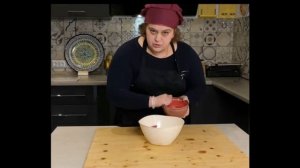 Кебаб "ДАУД БАША" в томатном соусе/АРАБСКАЯ КУХНЯ