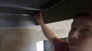 Ровный гипсокартон и КЛОПЫ!!!