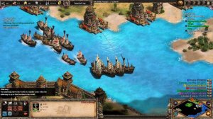 AoE2: DE Campaigns | Gajah Mada | 5. The Pasunda Bubat Tragedy