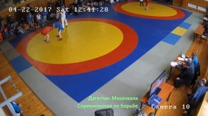 Кама Пуля снова в деле, как взламывают камеры