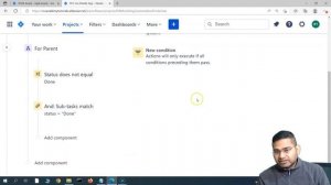 Jira Automation Tutorial #9 - Close Parent Issue if all Subtasks are Done