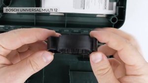 О00000010445 BOSCH UNIVERSAL MULTI 12