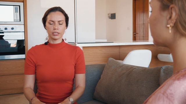ЭТА ДУХОВНАЯ ПРАКТИКА ВЫВОДИТ ОТНОШЕНИЯ НА НОВЫЙ УРОВЕНЬ! Екатерина Самойлова