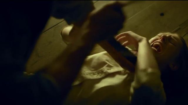 Девушка с татуировкой дракона | The Girl with the Dragon Tattoo смотреть онлайн